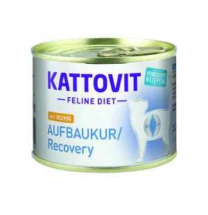 Kattovit Energia (Aufbaukur) ravitseva 185g purkki kuva