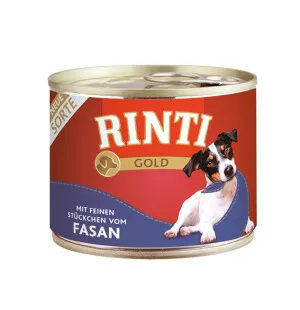 Rinti Gold fasaanipaloja 185g image