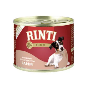 Rinti Gold lammaspaloja 185g image