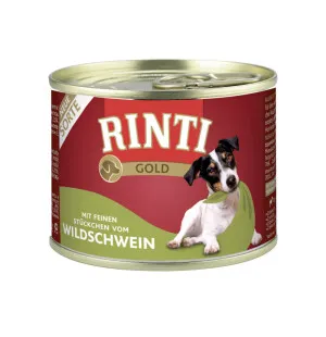 Rinti Gold riista 185g image