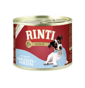 Rinti Gold siipikarjansydän 185 image