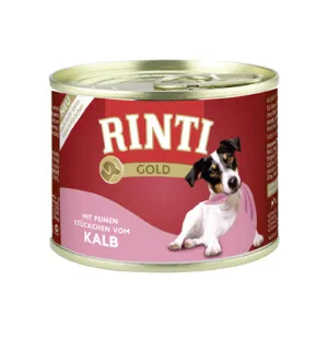 Rinti Gold vasikkapaloja 185g image