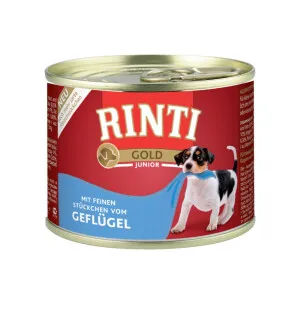 Rinti Gold Junior siipikarja 185g image