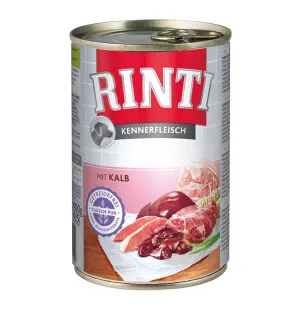 Rinti Kennerfleisch Vasikka 400g image