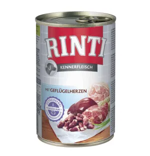 Rinti Kennerfleisch Kanansydän 400 image