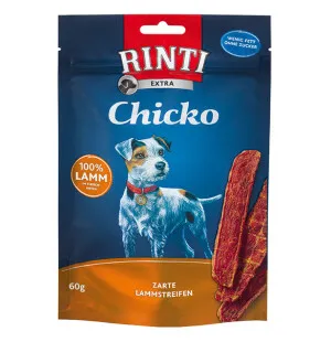 Rinti Extra Chicko lammas 60g kuva
