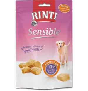 Rinti Sensitive snack kana 120 g image