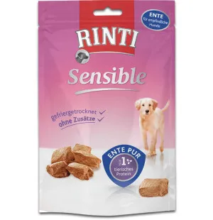 Rinti Sensitive snack Ankka 120g image