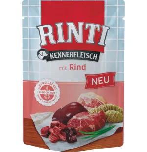 Rinti Kennerfleisch Nauta 400g image