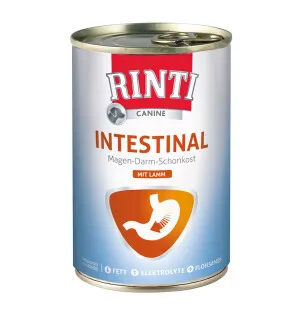 Rinti Canine Intestinal Lammas 400g (ruoansulatus) image