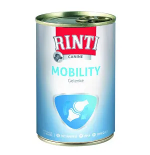 Rinti Canine Mobility 400g (nivelille) image