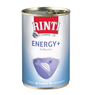Rinti Canine Aufbaukur 400g (energialisä) image
