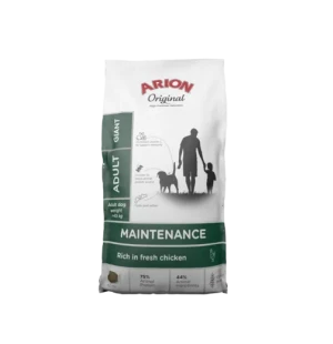 Arion MAINTENANCE GIANT Kana 12 kg image