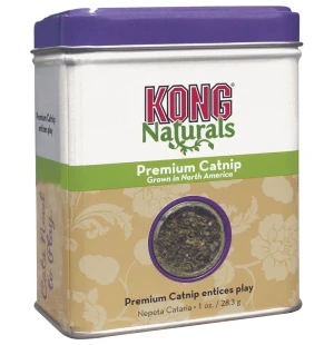 Kong Naturals Catnip 28 g  kuva