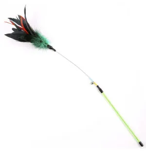 Happy Pet Mojito kissan huisku 60cm kuva