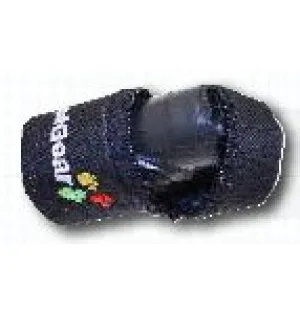 PetGear kakkapussi kotelo, kankainen sis 2 rullaa image