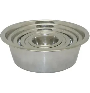 Teräskuppi 11 cm 0,2 l kuva