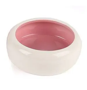 Happy Pet Anti Splash kuppi pinkki 11cm/200ml image