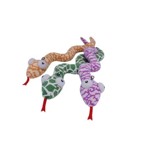 Happy Pet Käärmepehmo Rattler 47 cm kuva