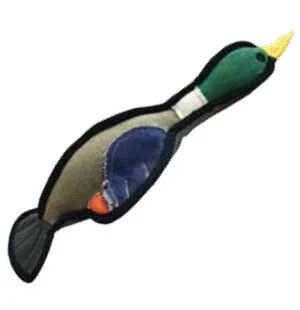 Happy Pet Sinisorsa pehmo n. 38 cm kuva