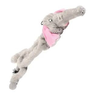 Happy Pet elefantti littana pehmo noin 60 cm image