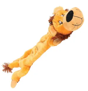 Happy Pet leijona littana pehmo noin 60 cm kuva