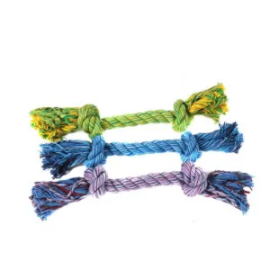 Happy Pet Köysilelu Nuts For Knots 2 solmua M 34cm kuva