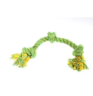 Happy Pet Köysilelu Nuts For Knots 3 solmua S 30cm kuva