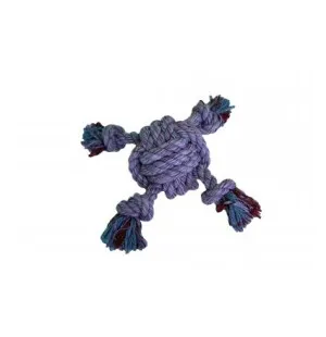 Happy Pet Kingsize köysipallo vetokahvoilla 32cm kuva