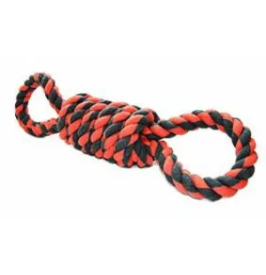 Happy Pet Köysitanko vetokahvalla EXTREME 65cm kuva