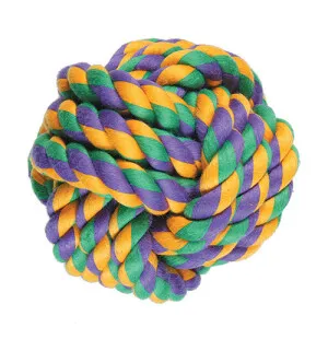 Happy Pet Köysipallo Nuts for Knots, Medium kuva