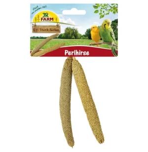 JR Farm helmihirssi 40g kuva