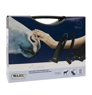 Wahl Avalon hevostrimmeri kuva