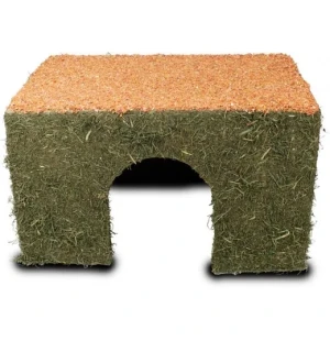 JR-Asuminen Talo porkkanakatolla L 600g image