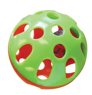 Small Animal Play Ball - Small 6,5cm image