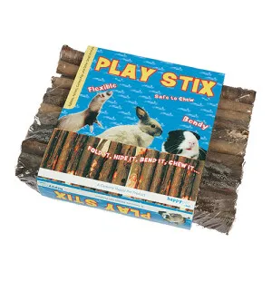 Happy Pet Playstix puusilta L 46cm kuva