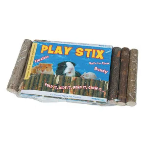 Happy Pet Playstix puusilta S 21cm kuva