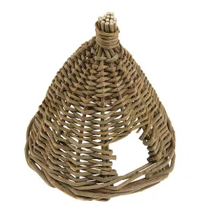 Happy Pet Wigwam pajupesä S halk. 12cm, kork. 10cm kuva