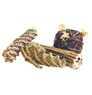 Happy Pet Nature First Paju Mega Pack image