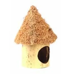 Nature first bamboo Tiki Hut image