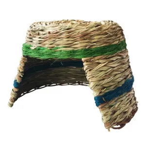 Jyrsijän heinämaja iso 29x27x18cm kuva