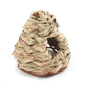 Jyrsijän heinämaja pieni 13,5x12,5x12cm image