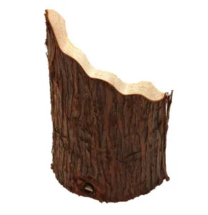 Happy Pet Raw puinen piilopaikka, korkeus n. 20cm kuva