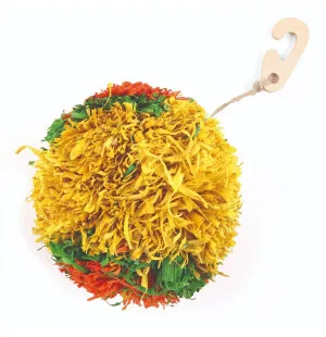 Nature First Corny Pompom Jumbo 11cm image