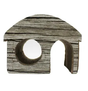 Happy Pet Nature First jyrsijän kolo 14cm kuva