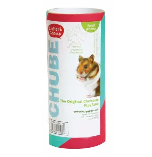 Happy Pet Chube leikkiputki Small 15,5cm kuva