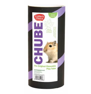 Happy Pet Chube leikkiputki Medium 23cm kuva