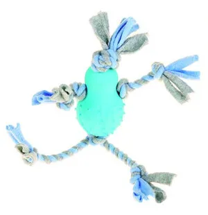 HP Little Rascals Fleecy Man köysilelu 35cm kuva