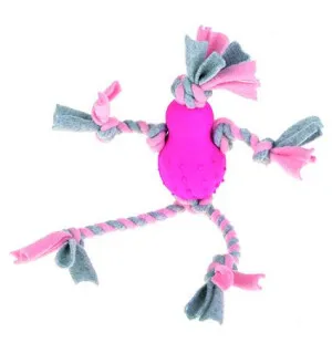 HP Little Rascals Fleecy Man köysilelu 35cm kuva