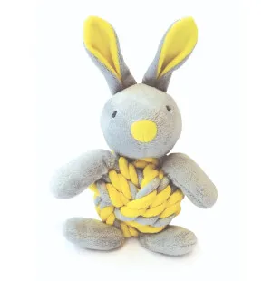 Happy Pet Little Rascals Knottie pupu 20cm kuva